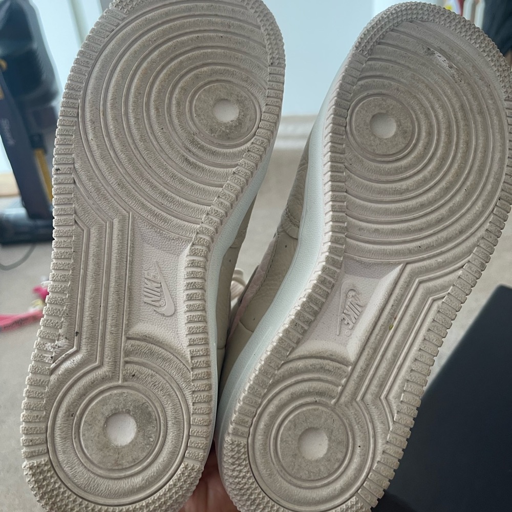 Nike Women 6.5 AF1 Sculpt - Picture 5 of 6